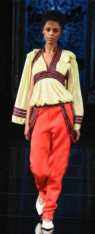 International Institute of Fashion Design Ghatkopar workshop & Student Work photo 1